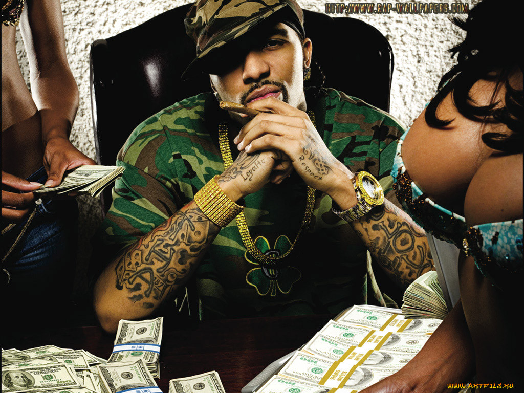 lil, flip, 